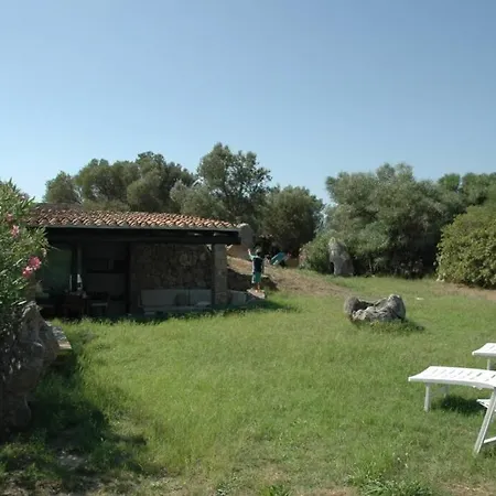 Oleandri Villa *
