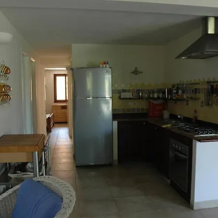 Vila Oleandri *