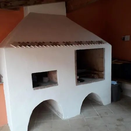 Villa Oleandri *