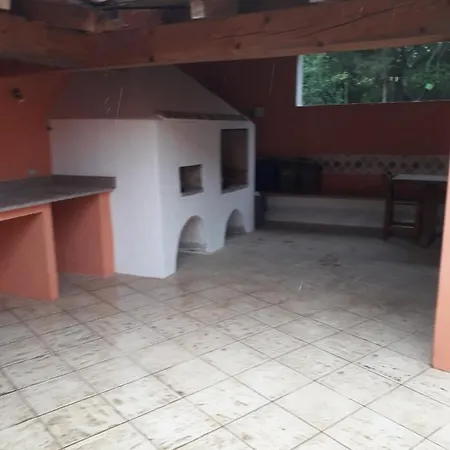 Oleandri Villa