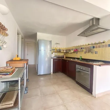 Vila Oleandri