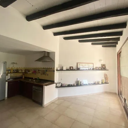 Vila Oleandri Porto Rotondo