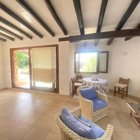 Oleandri Villa *
