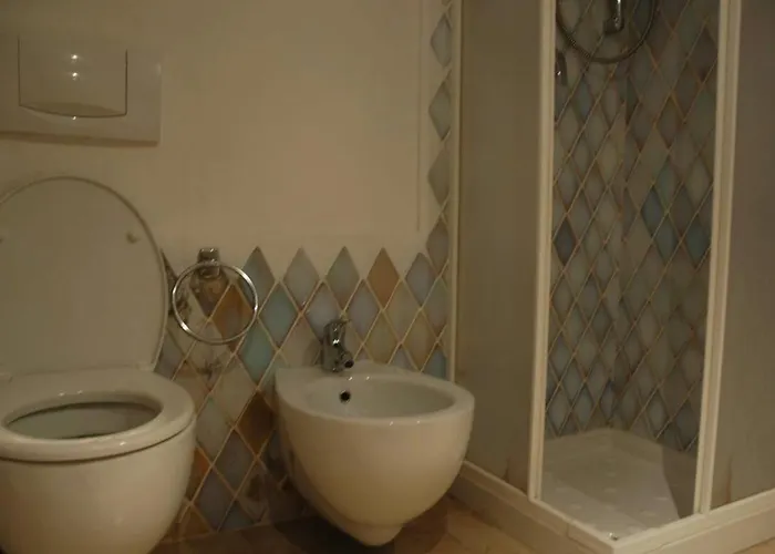 ヴィラ Oleandri ポルト・ロトンド