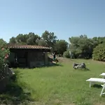 Oleandri Villa *