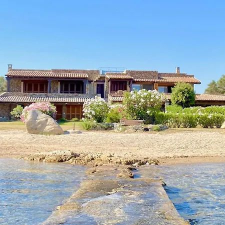 Oleandri بورتو روتوندو