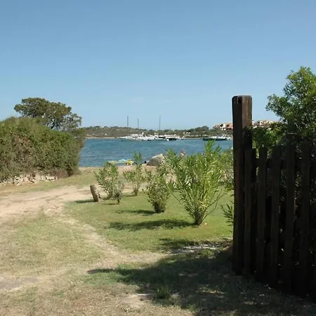 فيلة Oleandri بورتو روتوندو