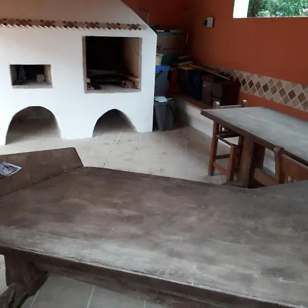 Vila Oleandri