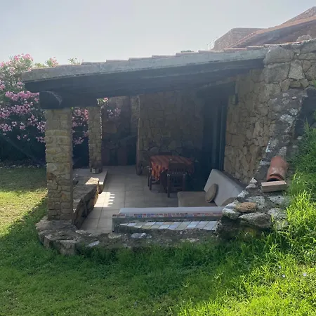 Oleandri Villa *