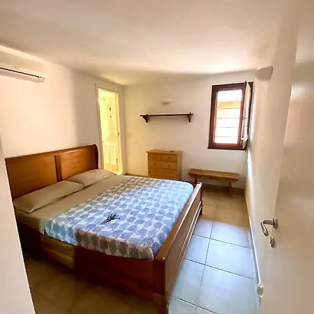 Oleandri Villa *