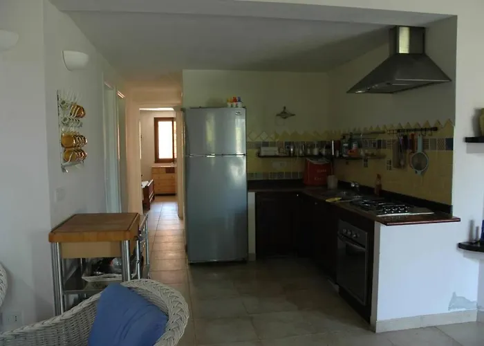 Villa Oleandri *