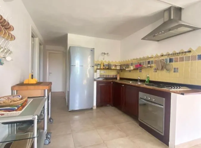 Villa Oleandri